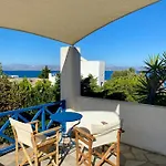 Apartmanhotel Iliopetra