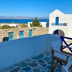 Iliopetra Apartmanhotel 3*