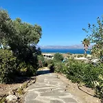 Iliopetra Apartmanhotel