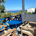 Apartmanhotel Iliopetra 3*