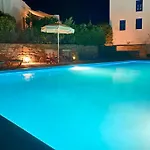 Iliopetra Apartmanhotel