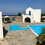 Iliopetra Hriszí Aktí