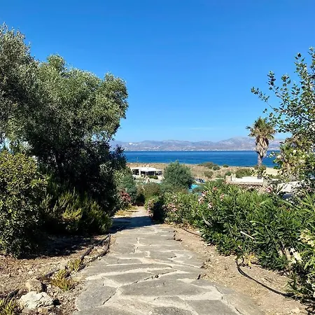 Iliopetra מלון דירות