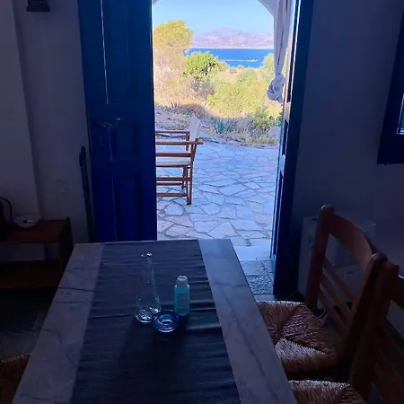 מלון דירות Iliopetra