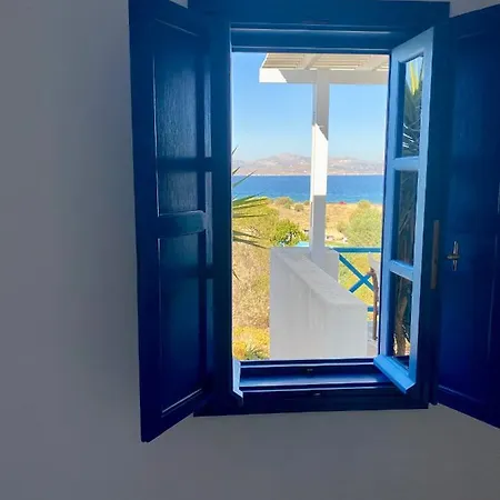 Iliopetra Aparthotel *