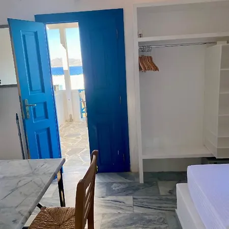 Aparthotel Iliopetra *