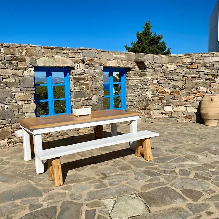 Iliopetra חריסי אקטי