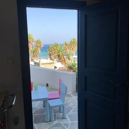 Iliopetra