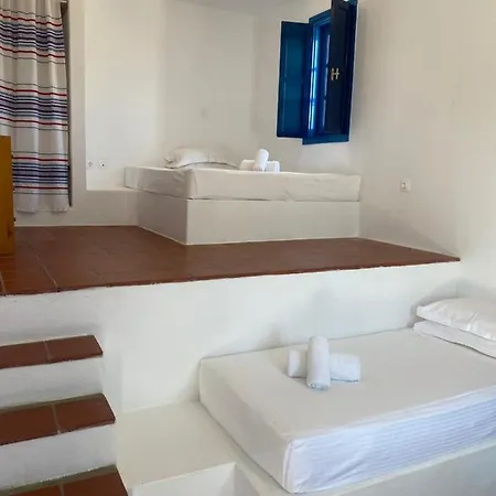 Iliopetra חריסי אקטי