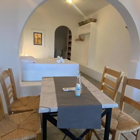 Iliopetra חריסי אקטי