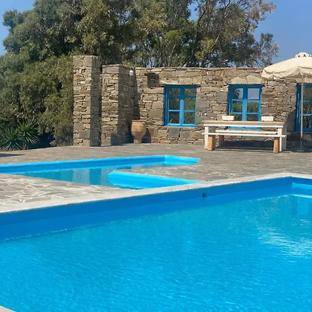 Aparthotel Iliopetra *