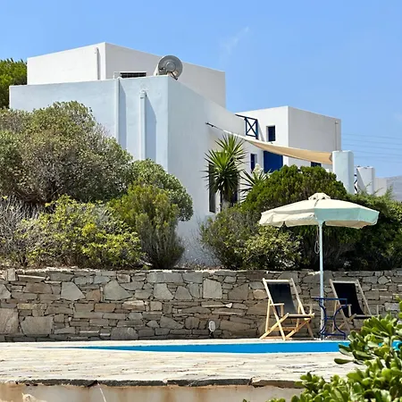 Iliopetra 3*