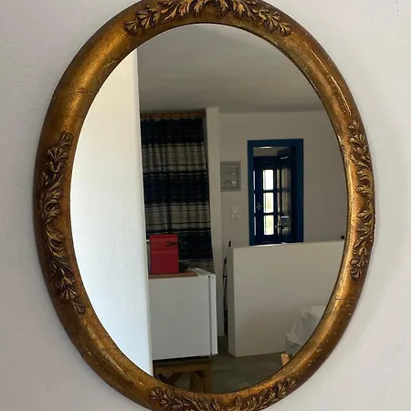 Iliopetra * Chrisi Akti (Paros)