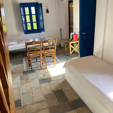 Iliopetra חריסי אקטי