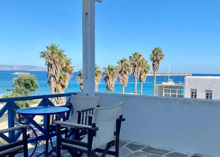 Iliopetra 3* Хриси-Акти