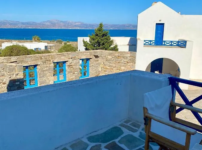 Iliopetra Апарт-отель 3*