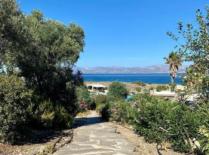 Iliopetra Апарт-отель