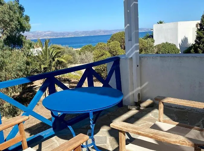 Апарт-отель Iliopetra 3*