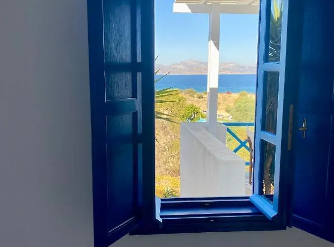 Iliopetra Апарт-отель 3*