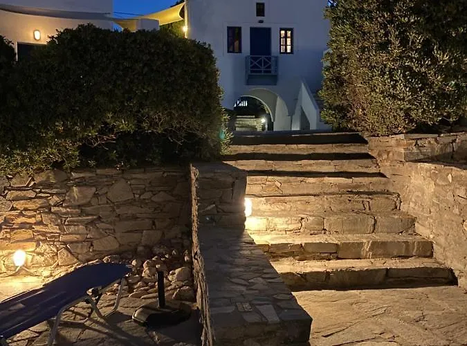 Iliopetra Апарт-отель 3*