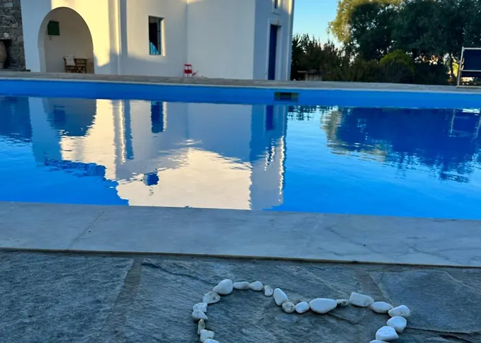 Iliopetra Апарт-отель