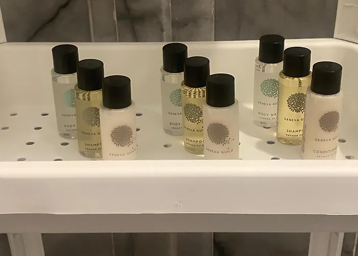 Iliopetra Апарт-отель Хриси-Акти