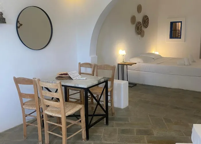 Iliopetra Апарт-отель 3*