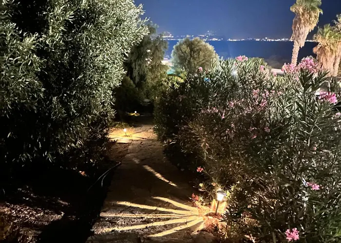 Iliopetra Апарт-отель