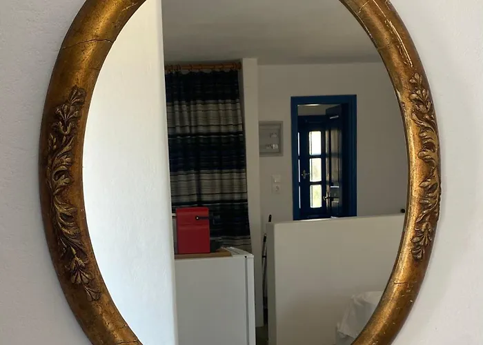 Iliopetra 3* Хриси-Акти