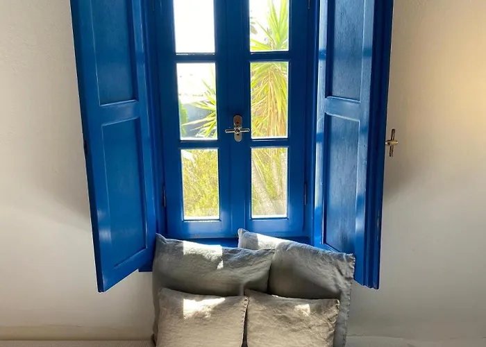 Iliopetra Апарт-отель 3*