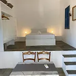 Apartahotel Iliopetra Chrisi Akti (Paros)