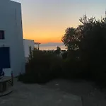 Iliopetra Апарт-отель Хриси-Акти