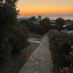 Апарт-отель Iliopetra
