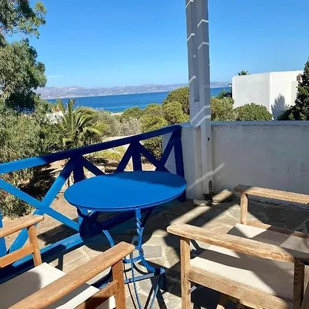 아파트호텔 Iliopetra 3*