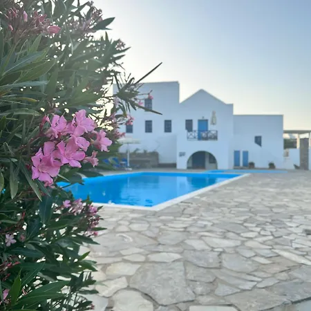 Iliopetra 3*