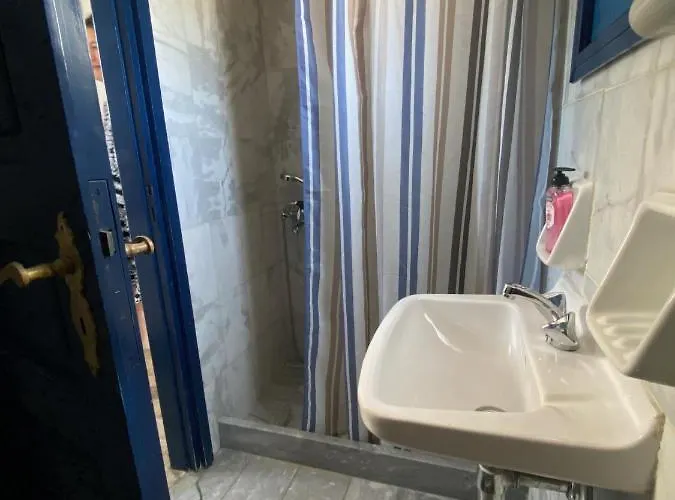 Iliopetra Lägenhetshotell