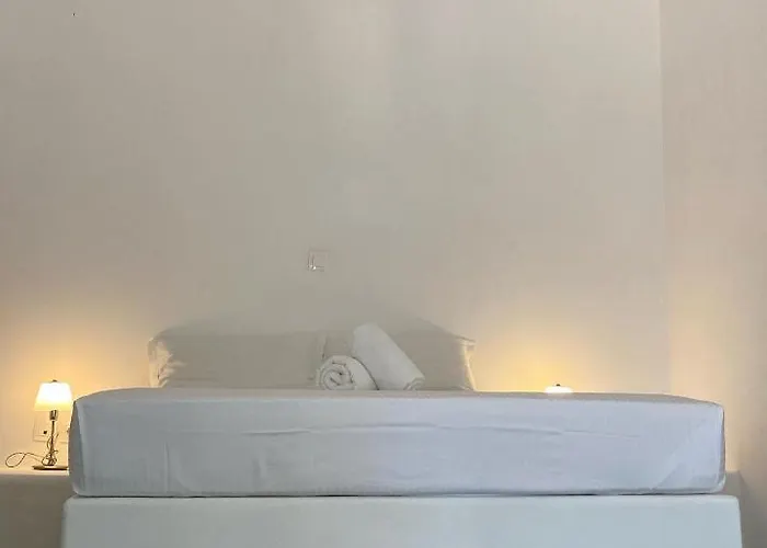 Iliopetra Lägenhetshotell